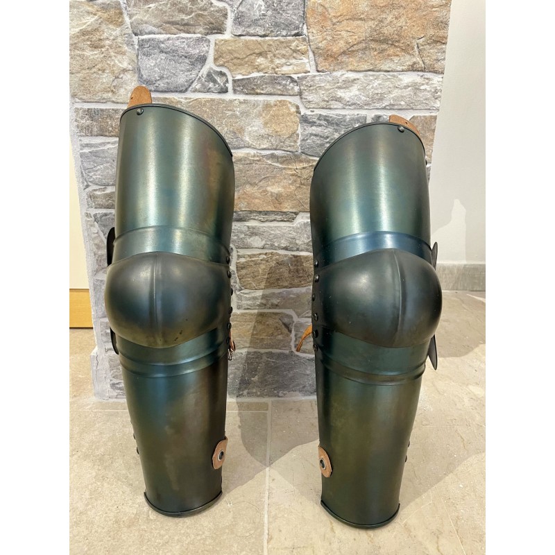 Bras d'Armure Médiévale