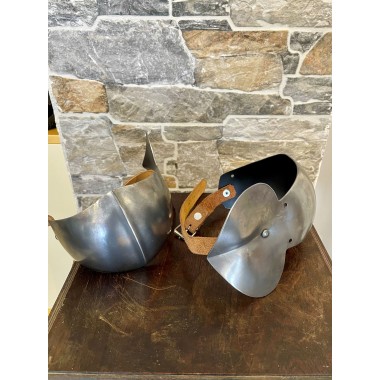 Coudières médiévales