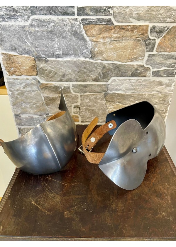 Coudières médiévales
