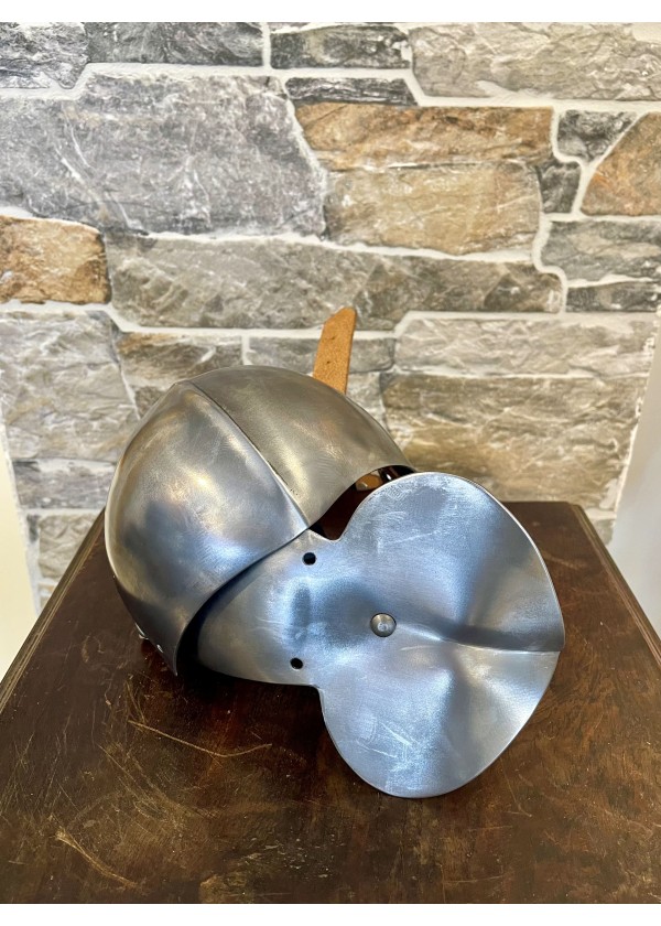Coudières médiévales
