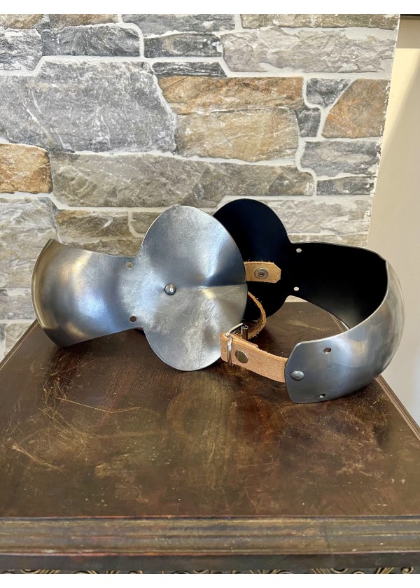 Coudières médiévales