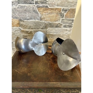 Coudières médiévales