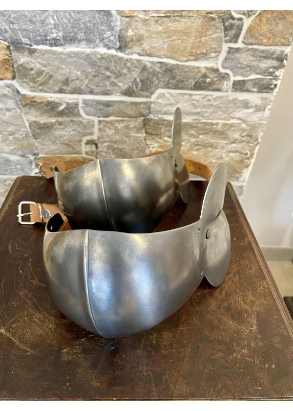 Coudières médiévales