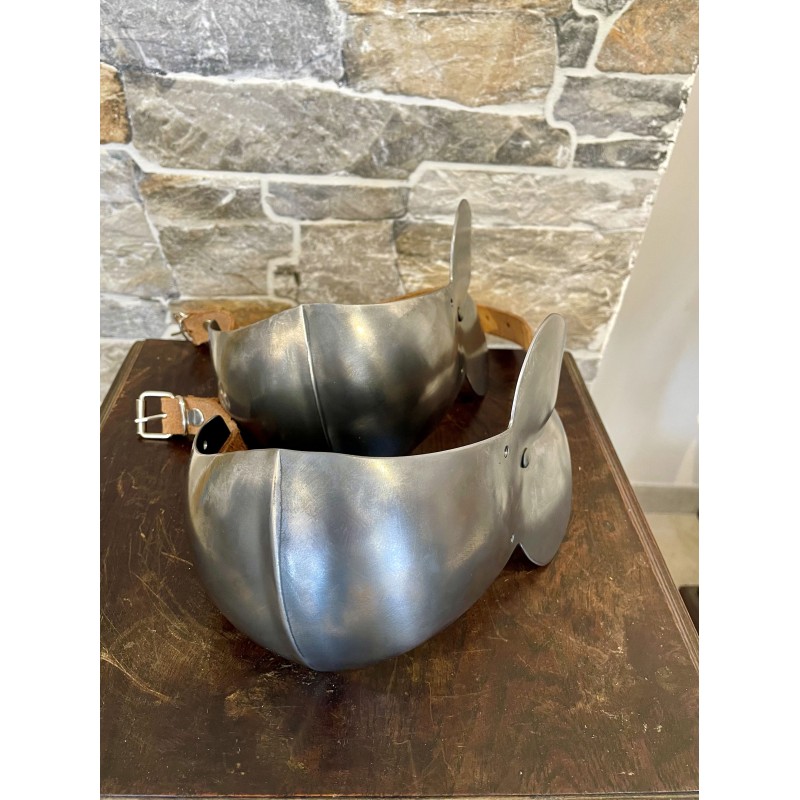 Coudières médiévales