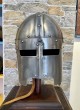 Casque viking-normand