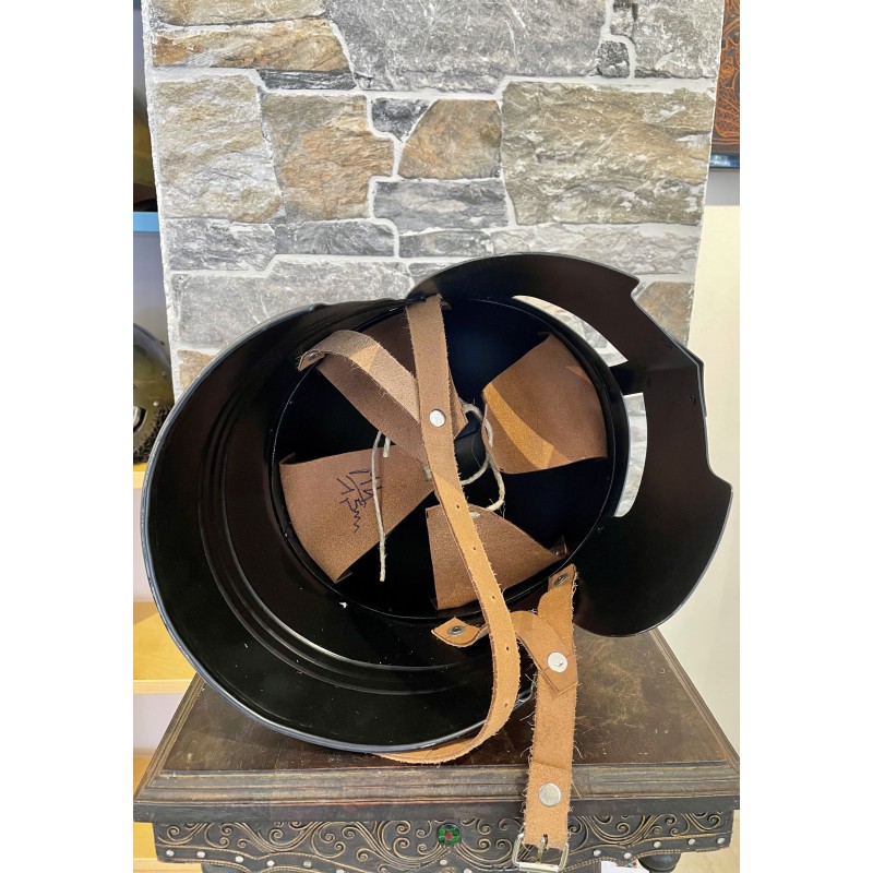 Casque viking-normand
