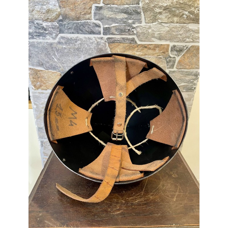 Casque Normand à Nasal – XIe Siècle