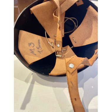 Casque Médiéval Conique