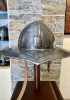 Casque Médiéval Chapel de Fer