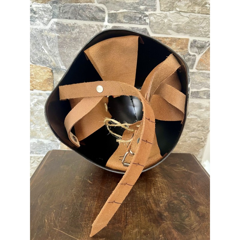 Casque Médiéval, Casque Bassinet