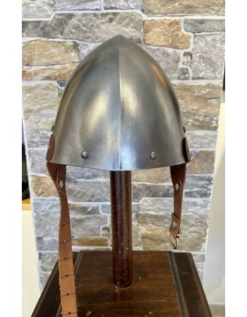 Bassinet Médiéval - Casque Médiéval