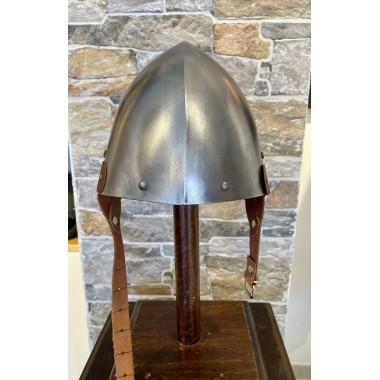 Bassinet Médiéval - Casque Médiéval
