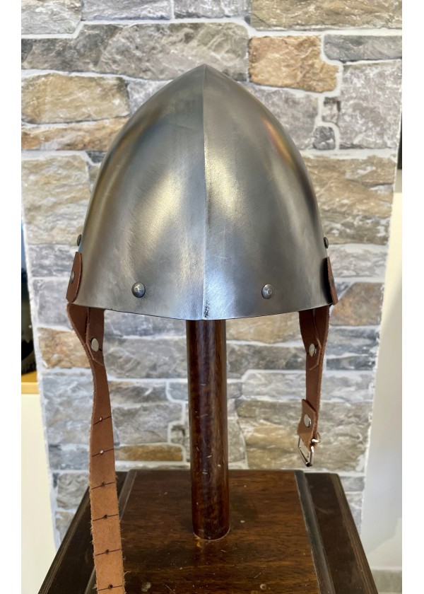 Bassinet Médiéval - Casque Médiéval