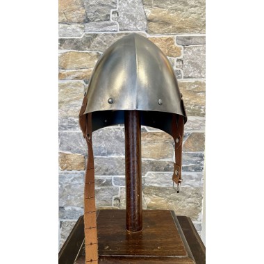 Bassinet Médiéval - Casque Médiéval