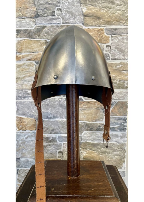 Bassinet Médiéval - Casque Médiéval