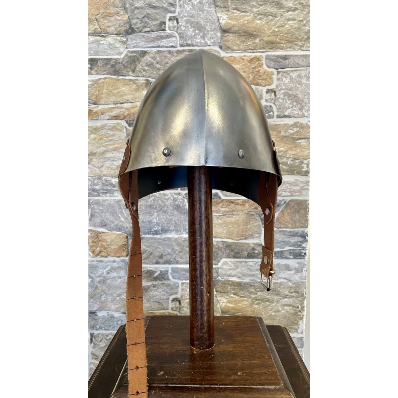 Bassinet Médiéval - Casque Médiéval