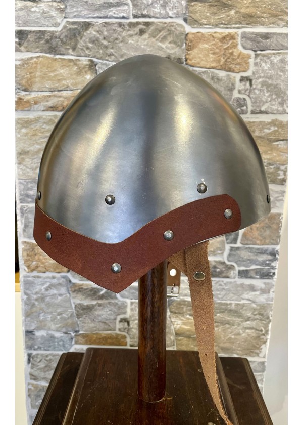 Bassinet Médiéval - Casque Médiéval