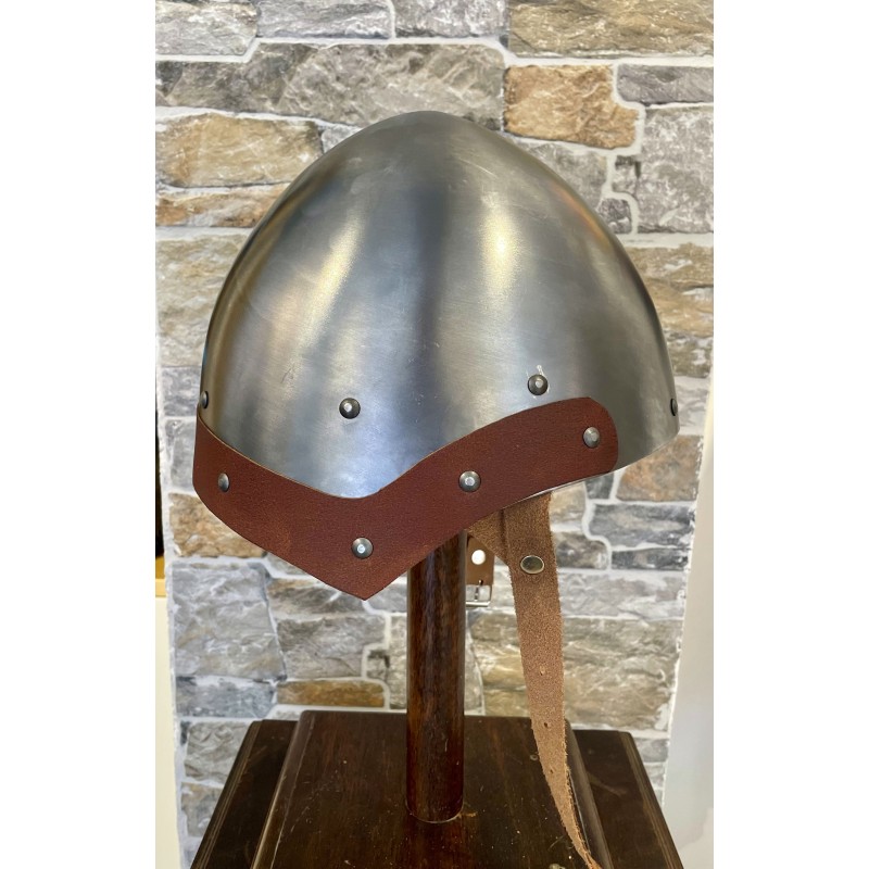 Bassinet Médiéval - Casque Médiéval