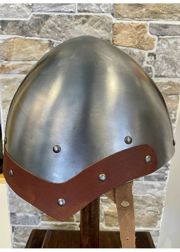 Bassinet Médiéval - Casque Médiéval