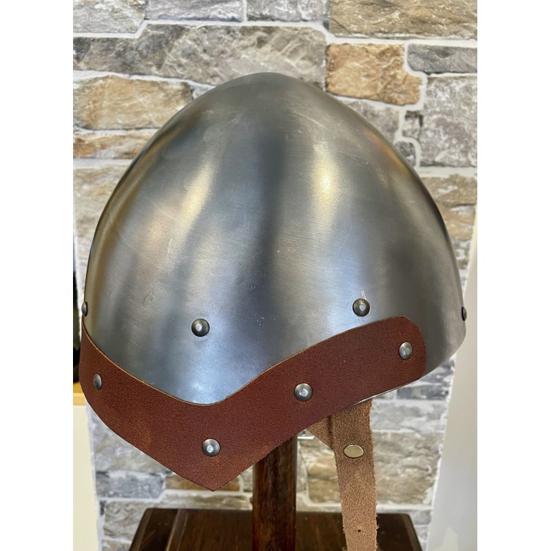 Bassinet Médiéval - Casque Médiéval