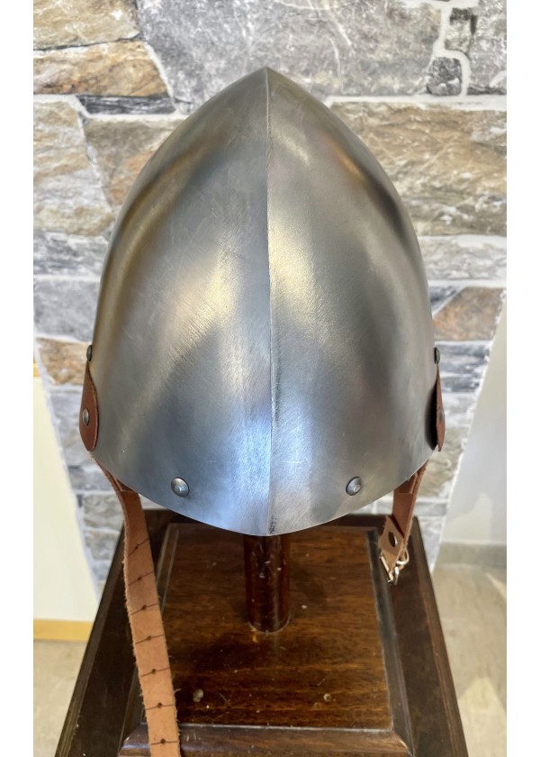 Bassinet Médiéval - Casque Médiéval