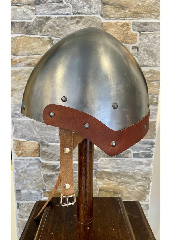 Bassinet Médiéval - Casque Médiéval