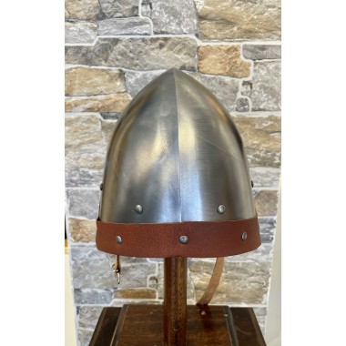 Bassinet Médiéval - Casque Médiéval
