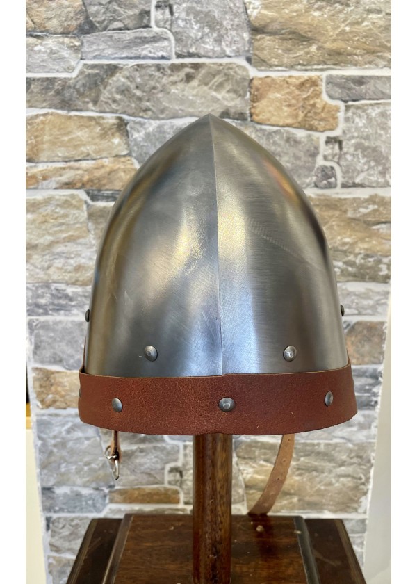 Bassinet Médiéval - Casque Médiéval