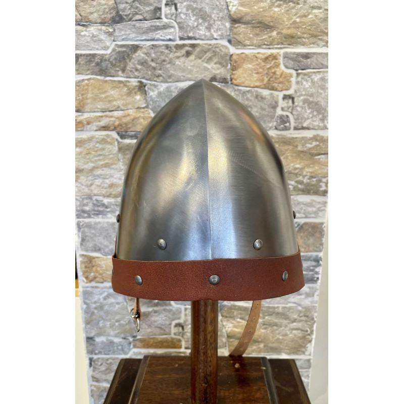 Bassinet Médiéval - Casque Médiéval