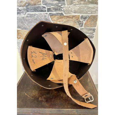 Bassinet Médiéval - Casque Médiéval