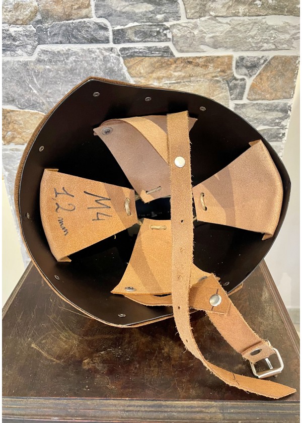 Bassinet Médiéval - Casque Médiéval
