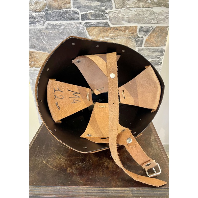 Bassinet Médiéval - Casque Médiéval