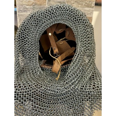 Casque Bassinet à Museau