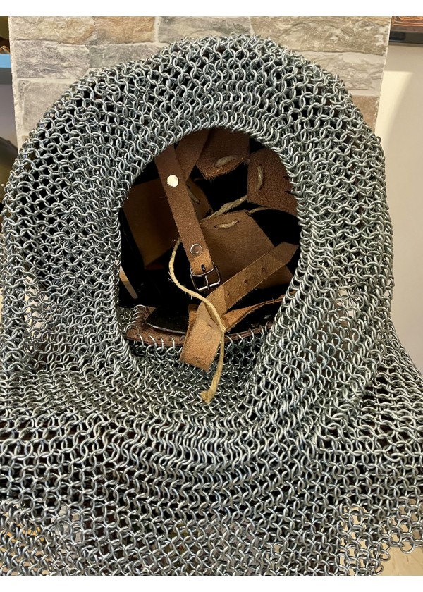 Casque Bassinet à Museau