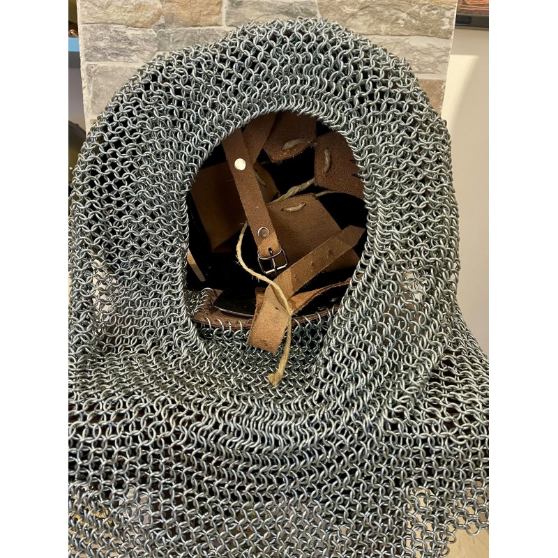 Casque Bassinet à Museau
