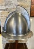 Casque Morion avec crête