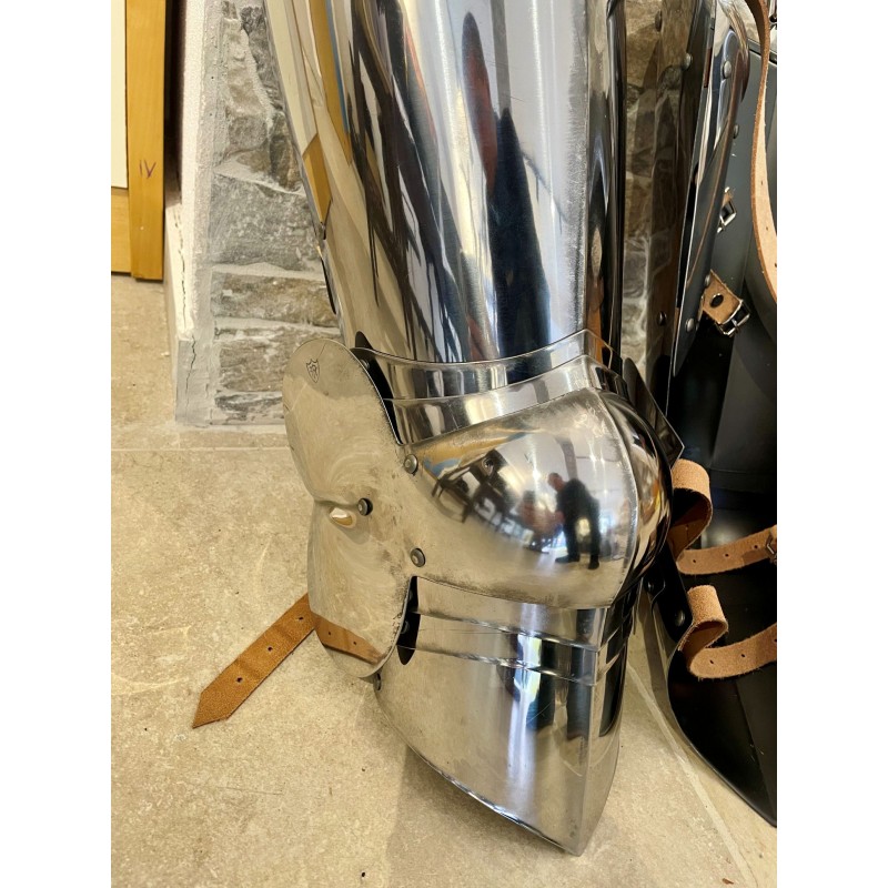 Cuissots avec Genouillère – Paire