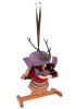 Casque Daisho Kake Kabuto - Casque de Samouraï