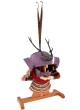 Casque Daisho Kake Kabuto - Casque de Samouraï