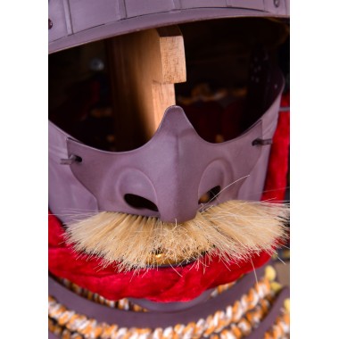 Casque Daisho Kake Kabuto - Casque de Samouraï