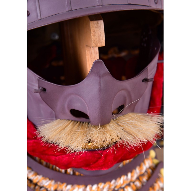 Casque Daisho Kake Kabuto - Casque de Samouraï