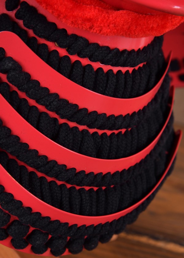 Casque Takeda Shingen Kabuto - Casque de Samouraï