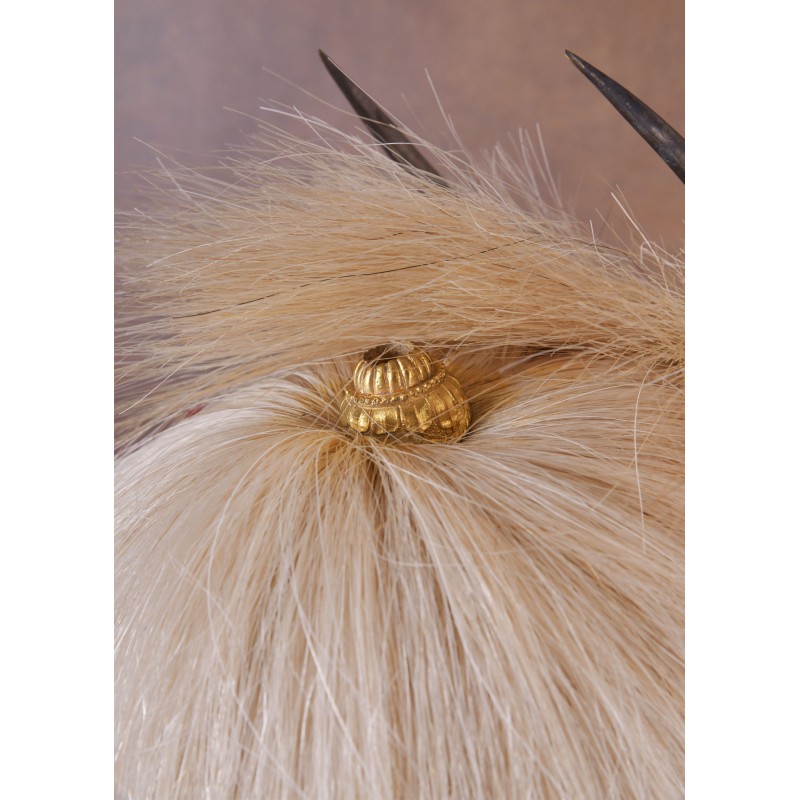 Casque Takeda Shingen Kabuto - Casque de Samouraï