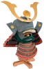 Casque de Samouraï - Casque Oda Nobunaga Kabuto
