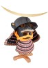 Casque Date Masamune Kabuto - Casque de Samouraï