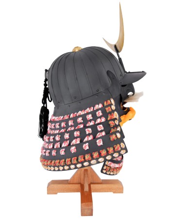Casque Date Masamune Kabuto - Casque de Samouraï