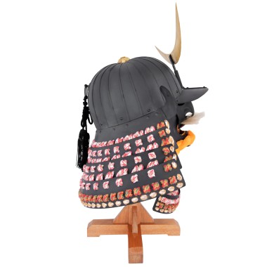 Casque Date Masamune Kabuto - Casque de Samouraï