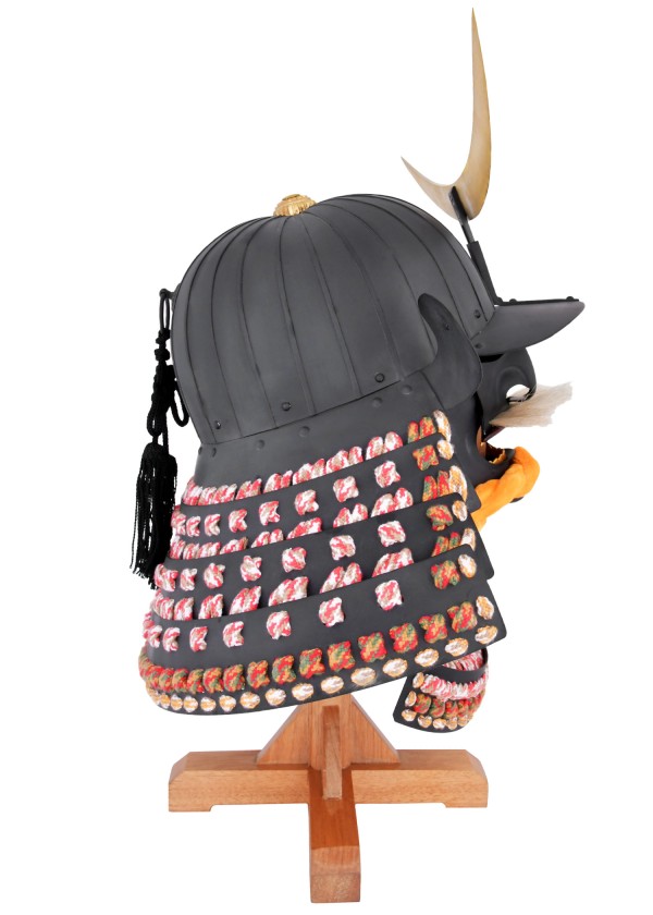 Casque Date Masamune Kabuto - Casque de Samouraï