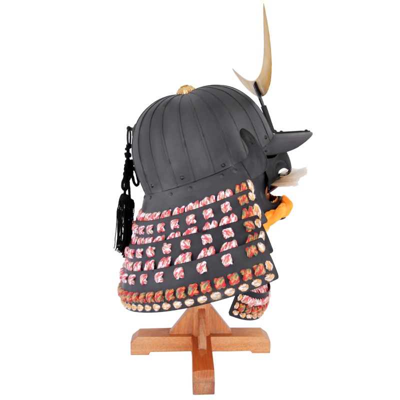 Casque Date Masamune Kabuto - Casque de Samouraï