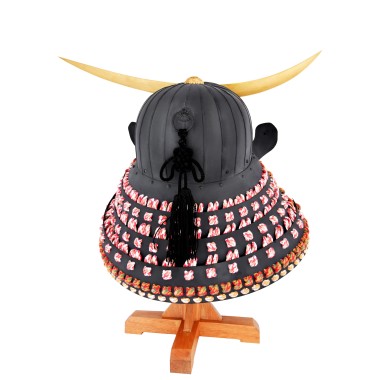 Casque Date Masamune Kabuto - Casque de Samouraï